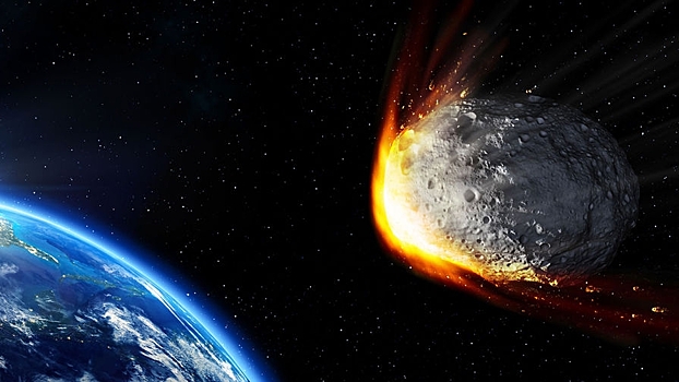 В ООН предупредили об угрозе астероидов