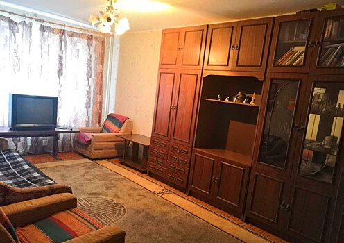 В Москве за год средняя цена квадратного метра в сегменте комнат выросла на 15,8%
