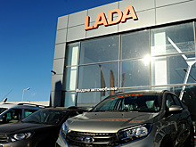АвтоВАЗ допускает рост цен на Lada из-за удорожания производства