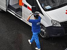 В Москве задержали облившего сверстника бензином подростка