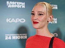 Mash сообщил о планах "Мутабора" судиться с Настей Ивлеевой