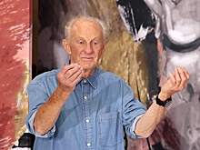 Умер личный кутюрье принцессы Дианы Пол Костелло