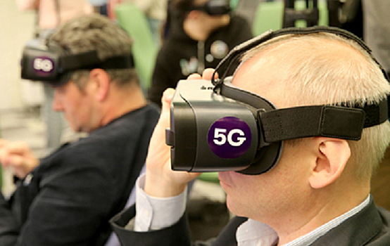 «Мегафон» и СПбГУ запустят цифровую 5G-лабораторию