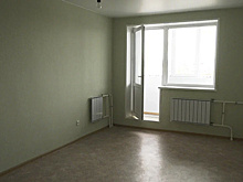 В Салехарде прокуратура помогла семье переехать из аварийного в новое жилье