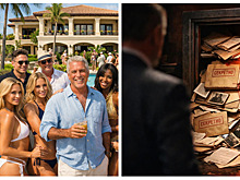 Политолог Пятибратов: Экстремистские организации в РФ могли работать при участии Эпштейна