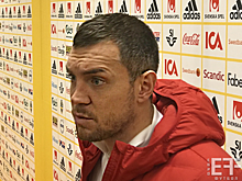 Дзюба: введение VAR — это стопроцентно верное решение