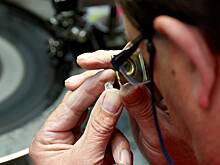 Обрушился экспорт российских алмазов в страну Азии