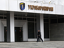 Названа доля российских запчастей в украинской армии