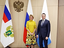 Два миллиарда на село: Демешин обсудил с Минсельхозом развитие края