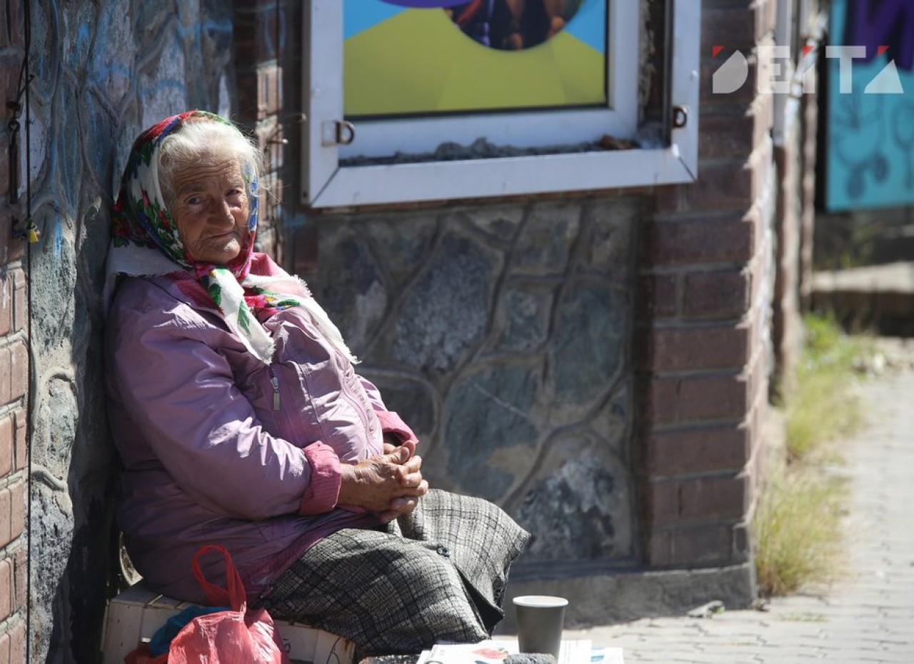 Незаконный хоспис для престарелых закроют во Владивостоке