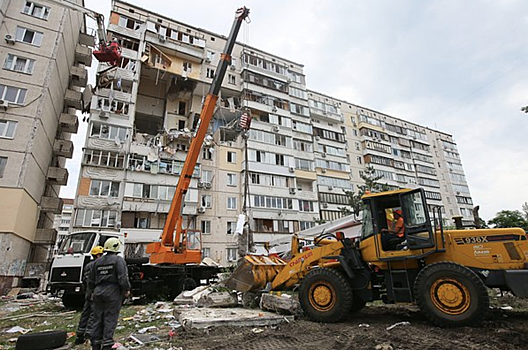 На Украине назвали сроки восстановления страны