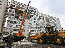 На Украине назвали сроки восстановления страны