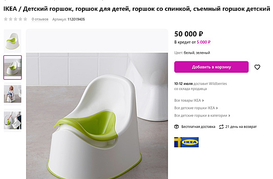Горшок икеа фото