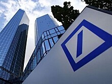 Реструктуризация Deutsche Bank может привести к потере 5 млрд евро