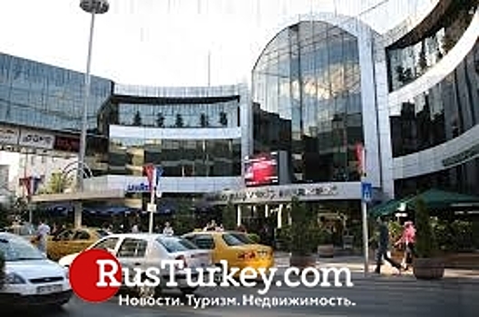 Торговый центр Profilo выставлен на продажу в Стамбуле
