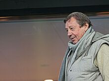 Юрий Сёмин оценил решение провести Суперкубок между «Зенитом» и «Спартаком» в Петербурге