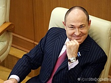 На Среднем Урале банкротят страховую компанию депутата Савельева