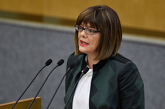 Спикер парламента Сербии пригласила Матвиенко на заседание Межпарламентского союза