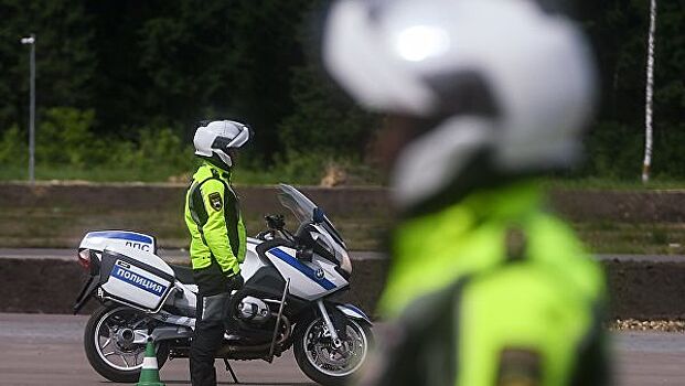 МВД готовит "серьезные предложения" для снижения смертности на дорогах