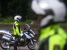 МВД готовит "серьезные предложения" для снижения смертности на дорогах