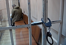 Басманный суд Москвы арестовал врио заместителя брянского губернатора
