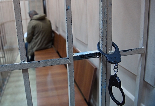 Басманный суд Москвы арестовал врио заместителя брянского губернатора