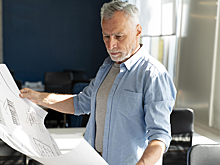 Чем старше, тем лучше: где искать работу в 45+