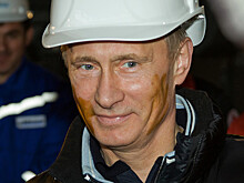 Цена на нефть подскочит к выборам президента