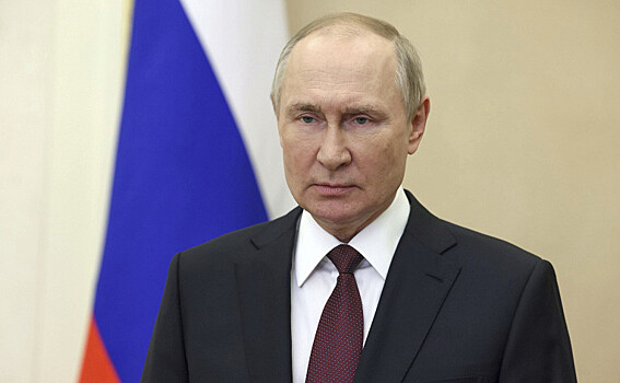 Путин сделал ряд заявлений после переговоров с Лукашенко
