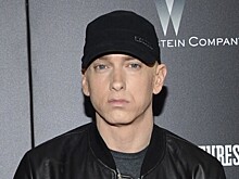 Эминема включат в Зал славы рок-н-ролла