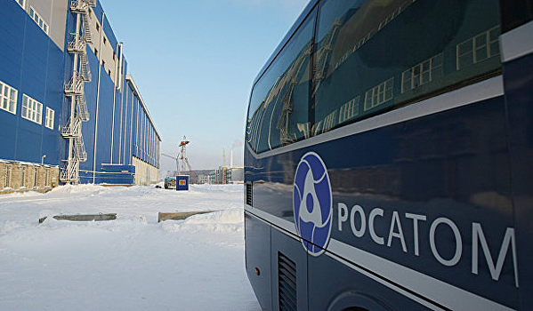 Россия и Cудан договорились о мирном атоме