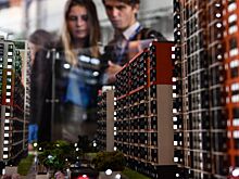 В России снизились выдачи ипотечных кредитов