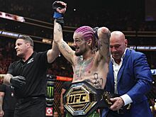 Шон О’Мэлли — Двалишвили, UFC 306, гонорар Шона О’Мэлли и Мераба Двалишвили за бой 15 сентября 2024: сколько заработают
