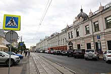 Фестиваль «Гастрономическая Рождественская» пройдет в Нижнем Новгороде 30 июля