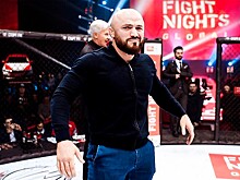 «За труса спрошу после боя». Исмаилов — о нравственных проблемах Дагестана, понтах и Минееве