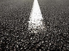 В Новосибирске сузят проезжую часть на Инской из-за ремонта теплосетей