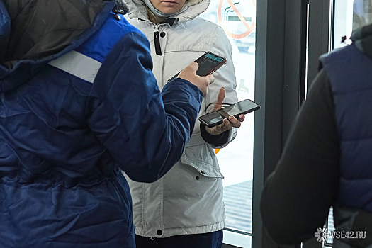 Глава кузбасского Минздрава высказался по поводу получения QR-кодов через МФЦ
