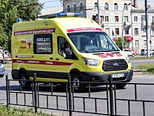 Режим повышенной готовности в Омской области продлили до конца октября