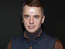 Игорь Петренко: «Мне кажется, я ненастоящий артист»