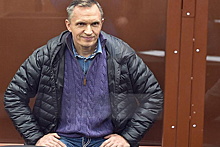 Вынесен приговор похитившему из банка миллиард рублей