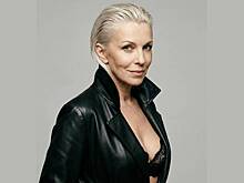 61-летняя Наталья Ветлицкая восхитила фанатов откровенной съемкой