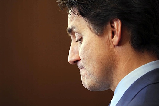 Почему извинения премьера Канады за чествование нациста выглядят фарсом