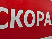 Автомобиль сбил насмерть двух пешеходов в Удмуртии