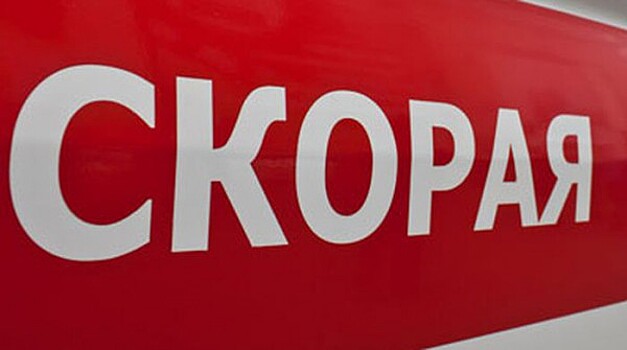Десятилетнего ребенка сбили на переходе в Новосибирске