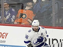 Заокеанские фаны в восторге от очередного бенефиса Кучерова: моя челюсть до сих пор на полу