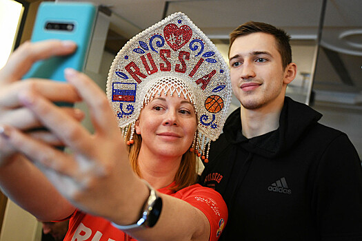 Григорий Мотовилов — о жизни в карантине, Ухани и остановленном баскетбольном сезоне