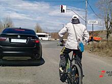 В Самаре прокуратура подала в суд на мэрию из-за плохих дорог