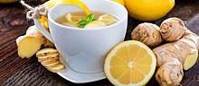 Ученые доказали пользу чая с имбирем для иммунитета