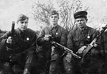 Чем занимались войска НКВД во время войны