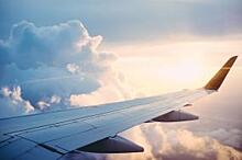 За первые два месяца пассажирооборот авиакомпаний увеличился на 22,3%